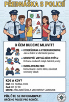 BEZPEČNĚ V ONLINE SVĚTĚ